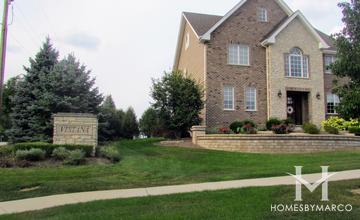 Vistana Of Frankfort