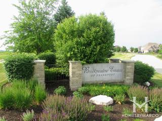 Brookmeadow Estates