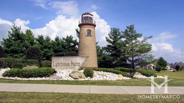 Lighthouse Pointe