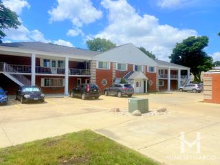 Churchview building in Glenview, IL