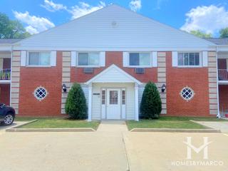 Churchview building in Glenview, IL