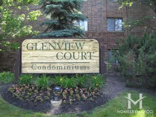 Glenview Courts