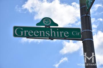Greenshire