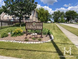 Hibernia Estates