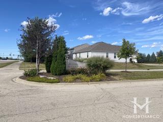 Orchard Prairie North