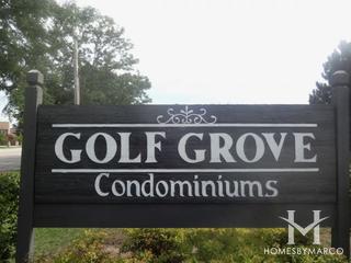 Golf Grove