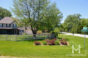 Glen Ellyn Countryside