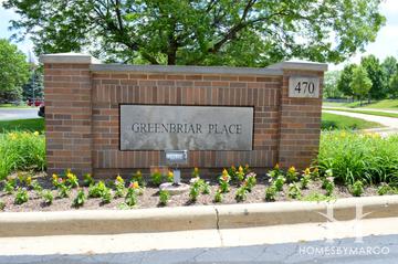 Greenbriar Place