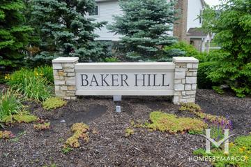 Baker Hill