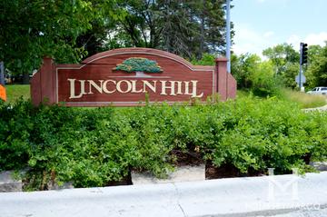 Lincoln Hill
