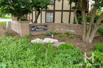 Butterfield Manor