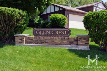 Glen Crest Estates