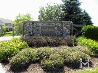 Prairie Ridge