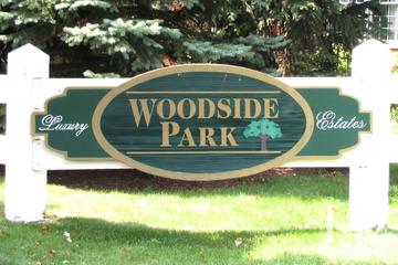 Woodside Park