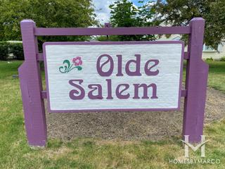 Olde Salem