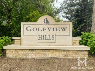 Golfview Hills