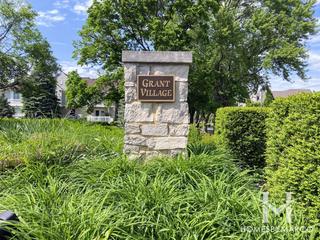Grant Village