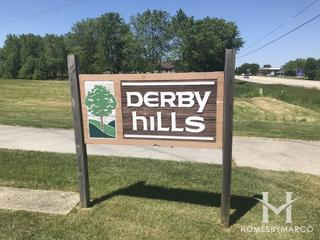 Derby Hills
