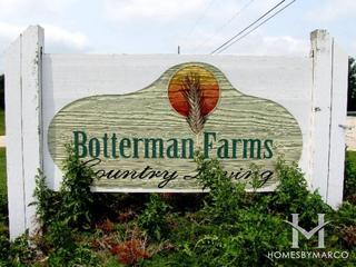 Botterman Farms
