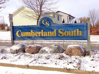 Cumberland South
