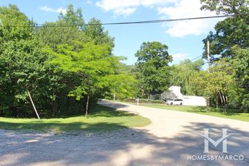 Arden Shores Estates