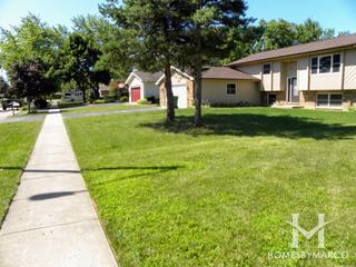 Lake Villa Hills subdivision in Lake Villa, IL