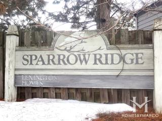 Sparrow Ridge