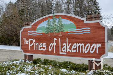 The Pines of Lakemoor