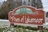 The Pines of Lakemoor