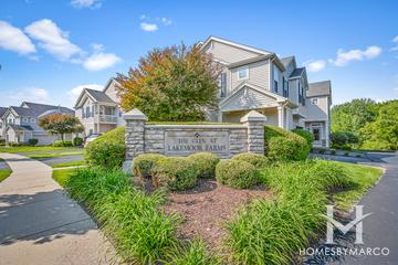 The Glen At Lakemoor Farms