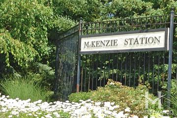 Mckenzie Station