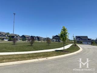 Townes Of Cedar Ridge