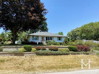 Pistakee Terrace subdivision in McHenry, IL