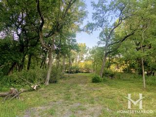 Orchard Heights subdivision in McHenry, IL