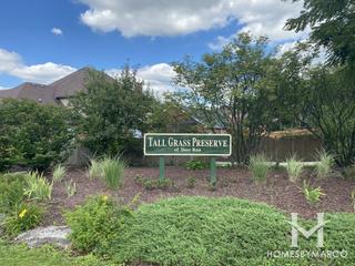 Tall Grass Preserves