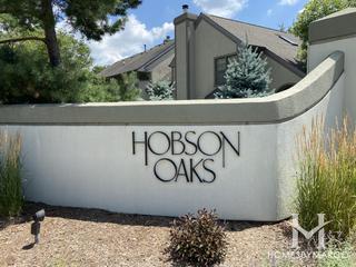 Hobson Oaks