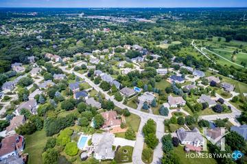 Woods of Hobson Green