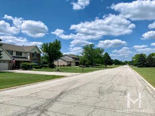 Chessington Grove West