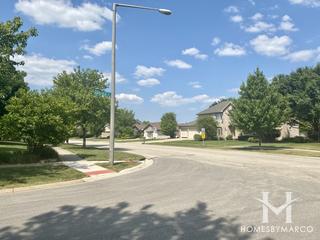 Wildwood Club Estates