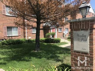 Woodley Park Condominiums