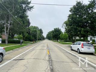 Northbrook Gardens subdivision in Northbrook, IL