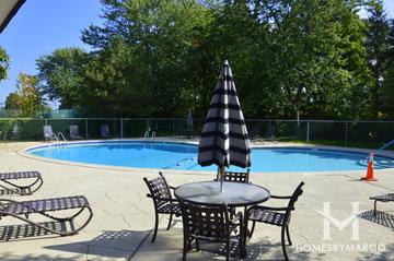 Northbrook Country building in Northbrook, IL