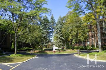 Northbrook Country building in Northbrook, IL