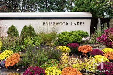 Briarwood Lakes