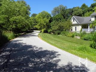 Walnut Ridge Estates