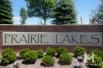 Prairie Lakes