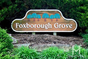Foxborough Grove