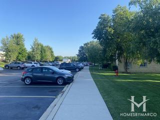 Fairway Greens building in Wheeling, IL