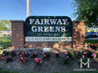Fairway Greens