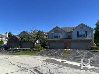 Union Commons subdivision in Wheeling, IL